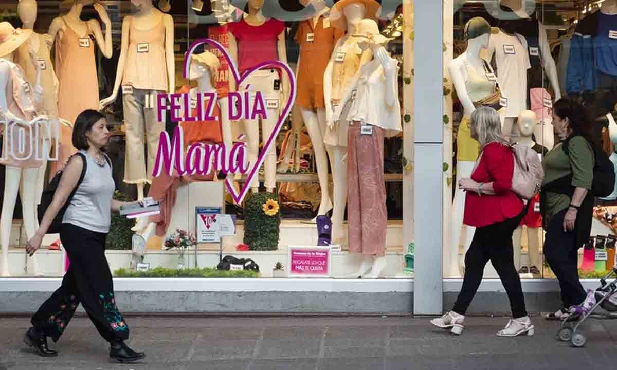 Fiebre de compras por el Día de la Madre: gasto superará los S/ 3.500 millones