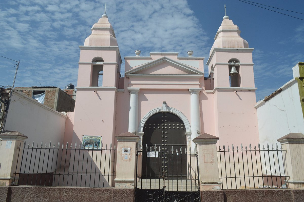 La restauraci�n de la Capilla de Santa Ver�nica es uno de los pedidos especiales del papa Le�n XIV.