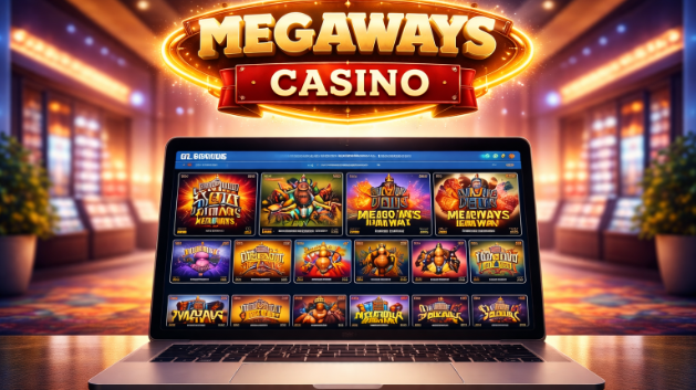 SkillOnNet relanza Megaways Casino con nuevos slots