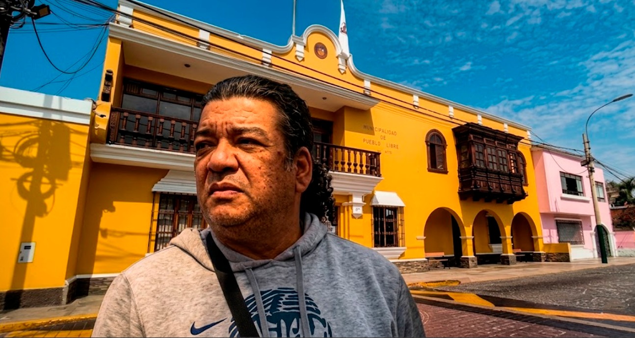 Municipalidad de Pueblo Libre desmiente robo de camioneta de Carlos Vílchez: ¿Qué pasó realmente?