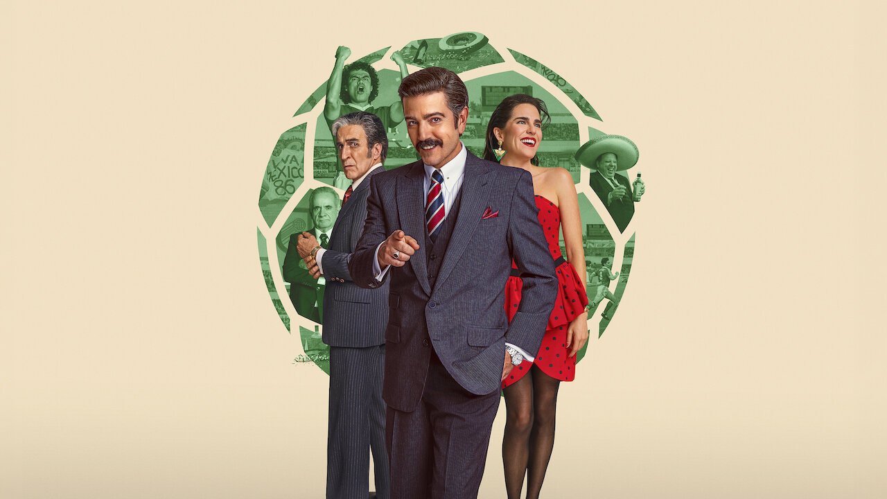 Netflix revela estreno de 