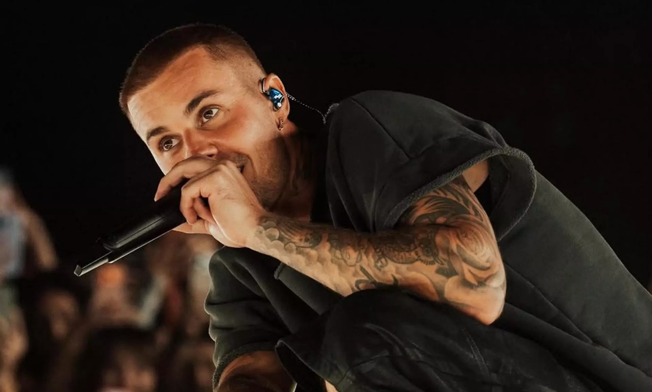 Multan a Coachella por la duración en la presentación de Justin Bieber