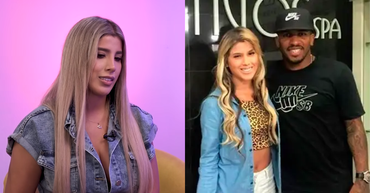Yahaira revela por qué su relación con Jefferson Farfán fracasó: "Las segundas oportunidades no funcionan"