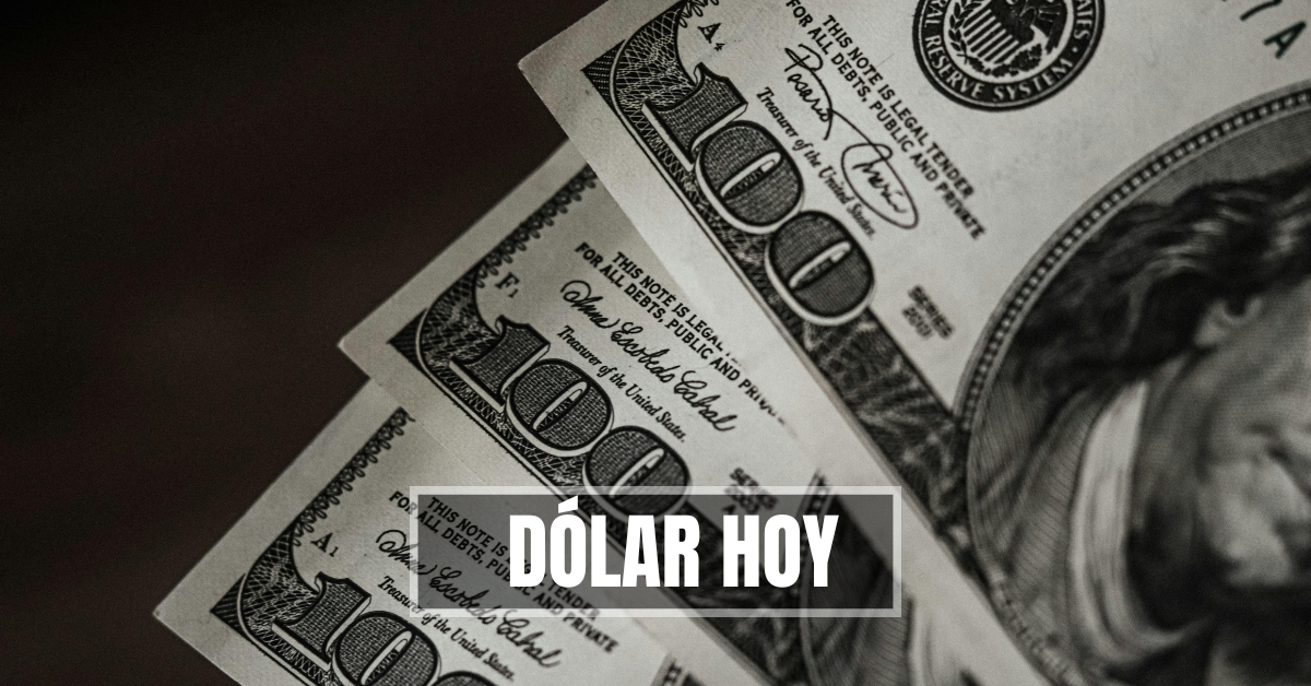 Precio del dólar HOY en Perú: ¿Cuál es el tipo de cambio para este jueves 23 de abril?