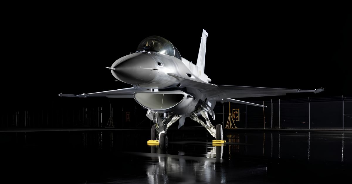 F-16 Block 70: Conoce cuáles son las características de los aviones adquiridos por el Perú