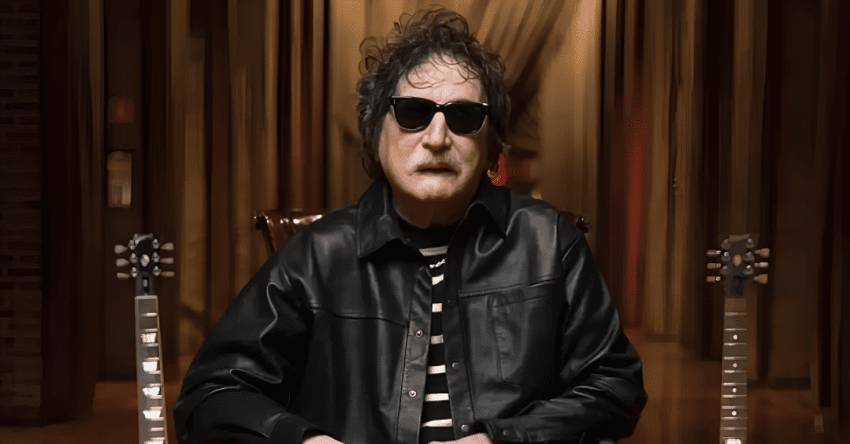 Charly García fue sometido a una operación y permanece hospitalizado: ¿Cuál es el estado de salud del rockero argentino?