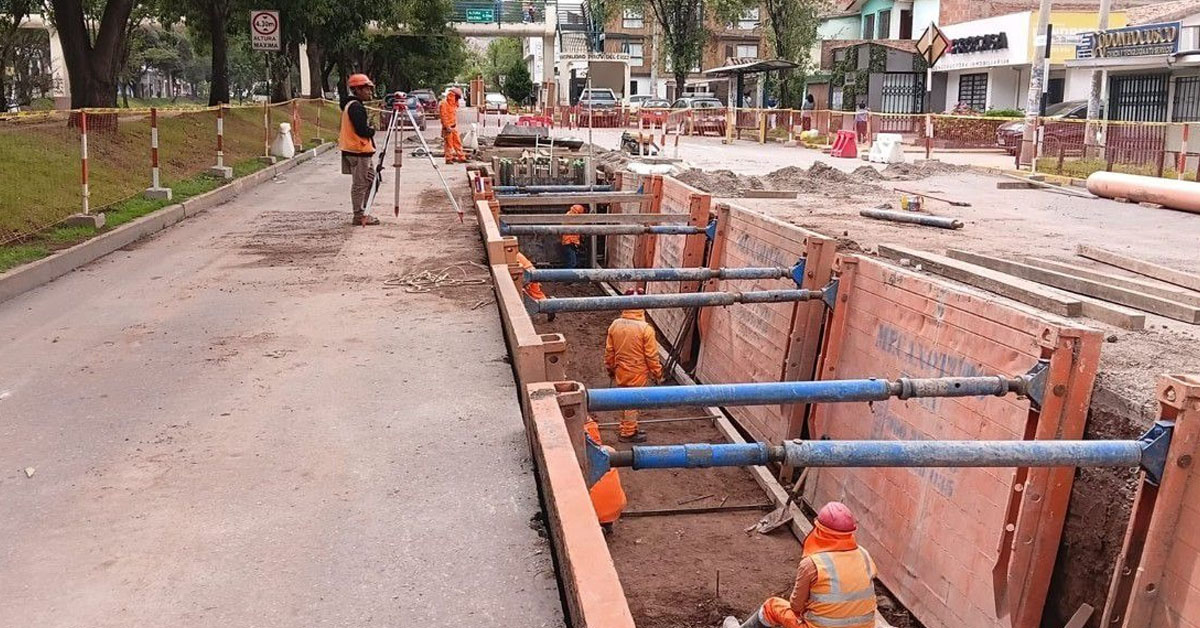 M�s de 200 mil cusque�os son afectados por paralizaci�n del Proyecto Cachimayo.