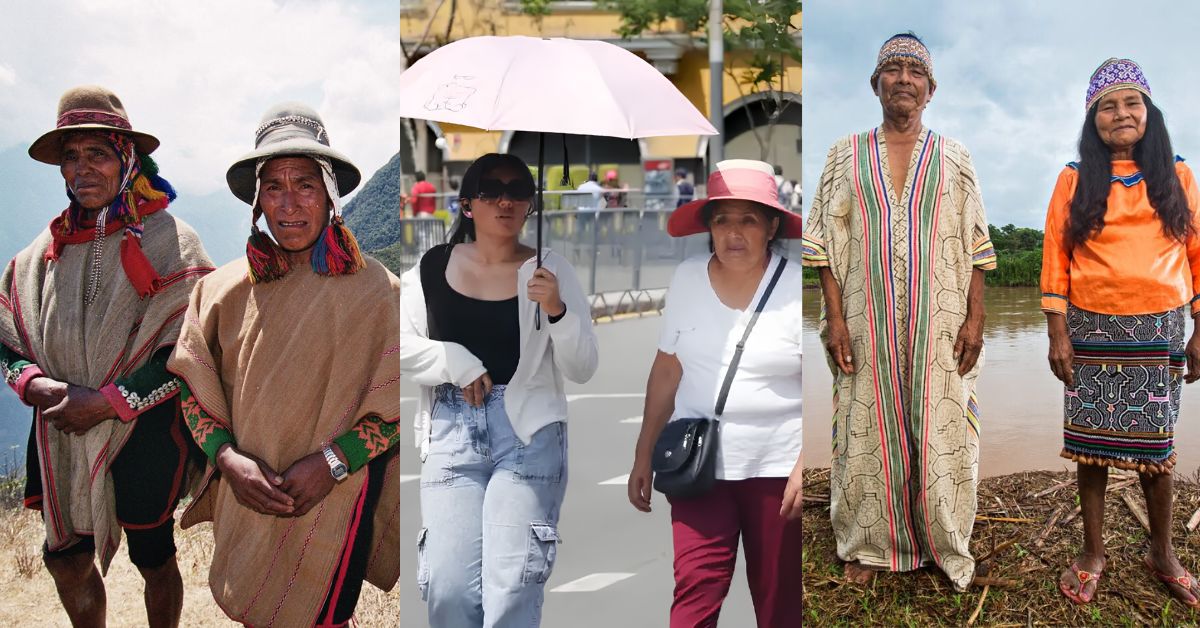 Día del Idioma: Conoce cuáles son las 48 lenguas originarias que se hablan actualmente en Perú