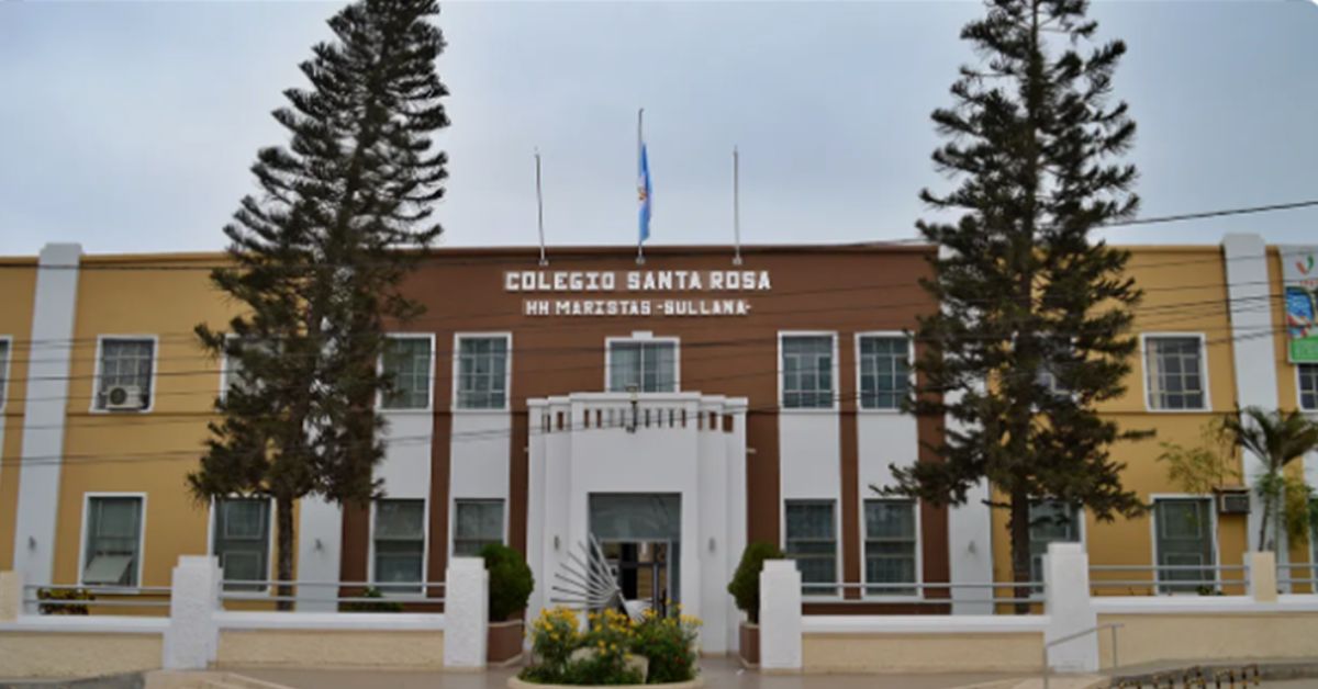 Piura: amenaza de tiroteo en colegio de Sullana genera preocupación