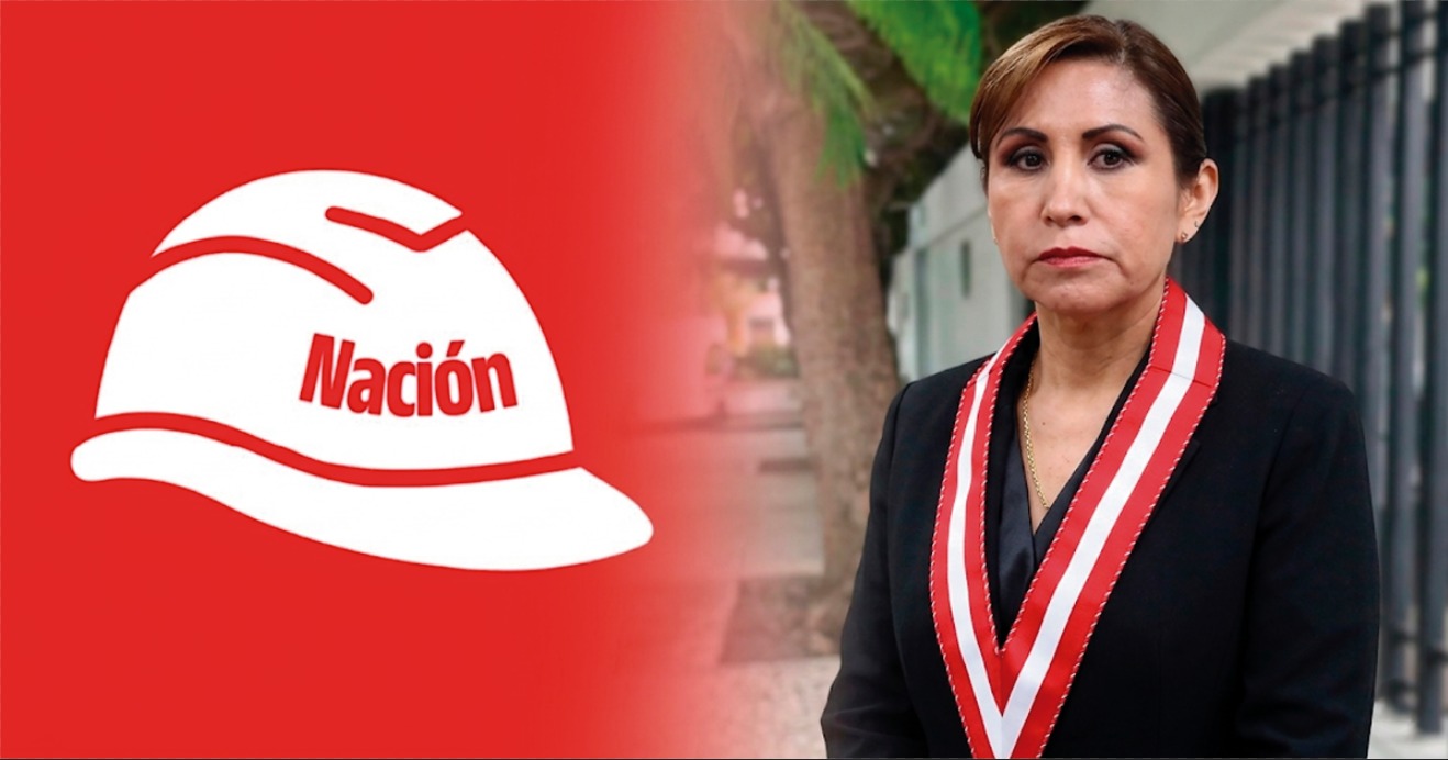 Ahora Nación exige apartar a Mayor PNP de investigación sobre la ONPE por presuntos vínculos con Patricia Benavides