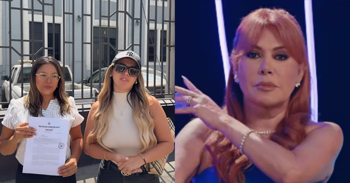 Yahaira logra garantías personales contra Magaly tras denunciarla por difamación: 