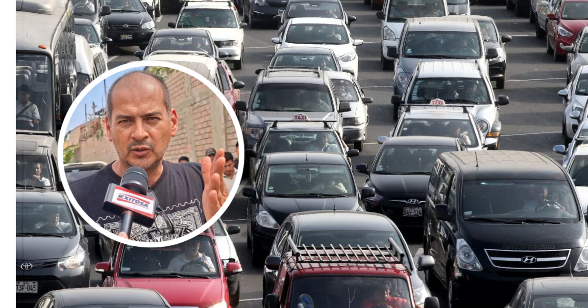 Usuarios reportan caída de sistema en nueva sede para tramitar brevetes: 