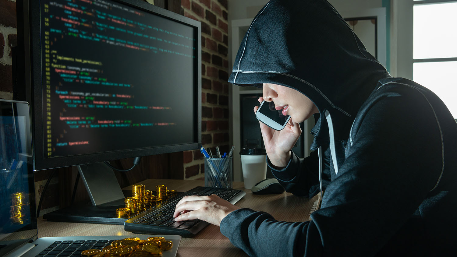 Delincuentes se aprovechan del tiempo de espera de los paquetes para enviar comunicaciones