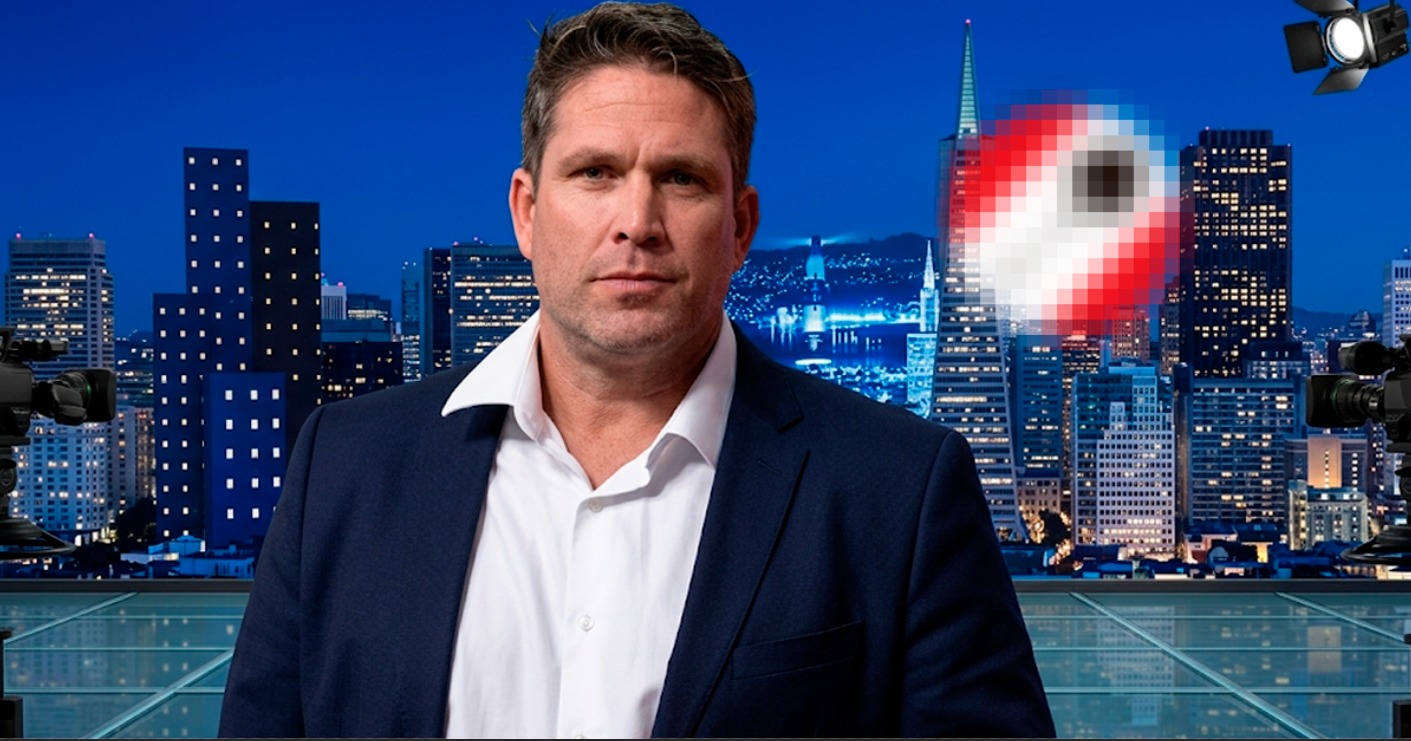 Paco Bazán busca alcanzar la alcaldía de Lima participando en elecciones internas de histórico partido