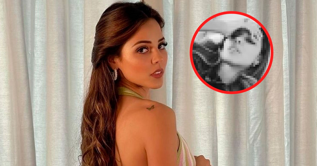 Luciana Fuster sufre aparatoso accidente: Revela su estado de salud en redes sociales