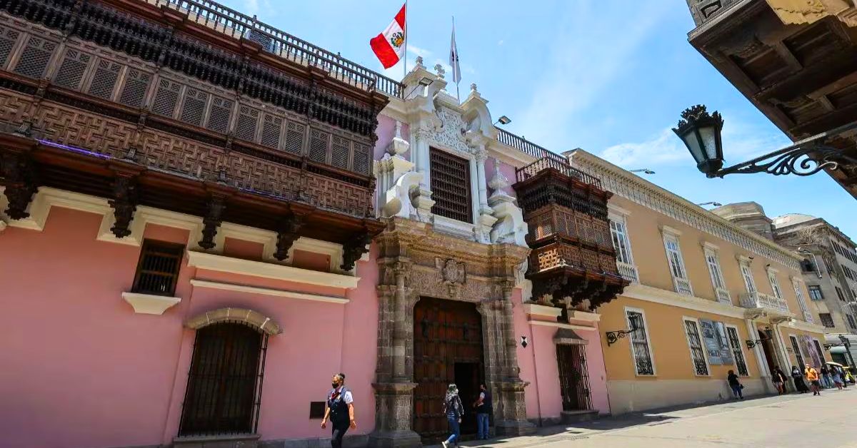 Cancillería se pronuncia sobre situación de peruanos en la República Democrática del Congo