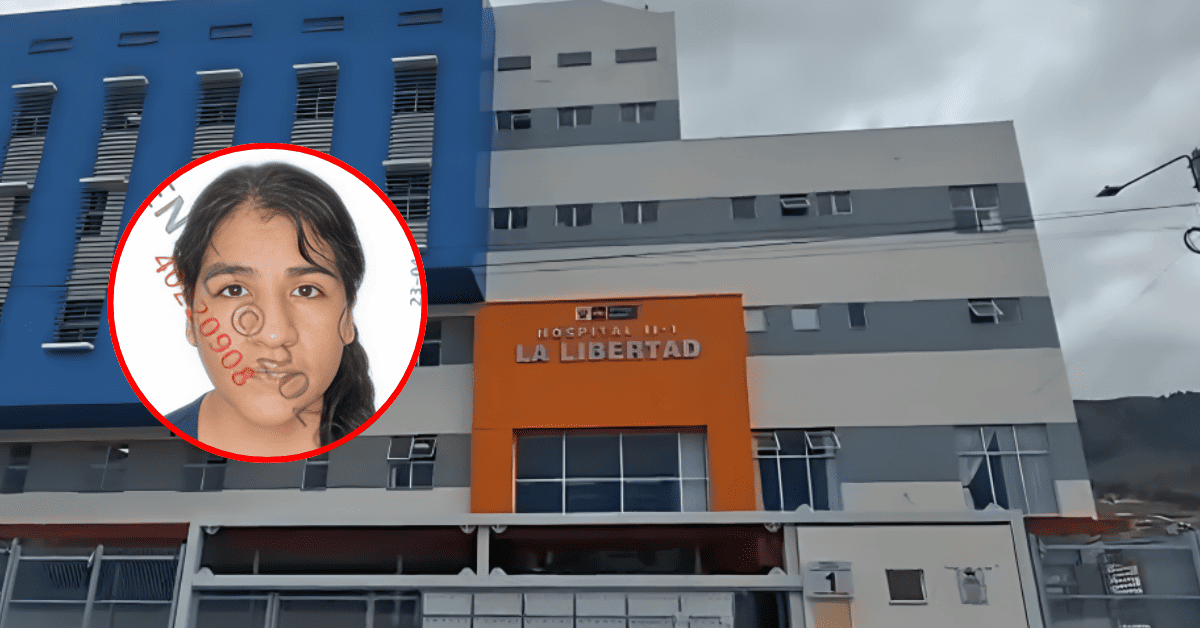 Huancayo: Mujer que intentó registrar a bebé ajena queda libre tras declaraciones de la madre biológica