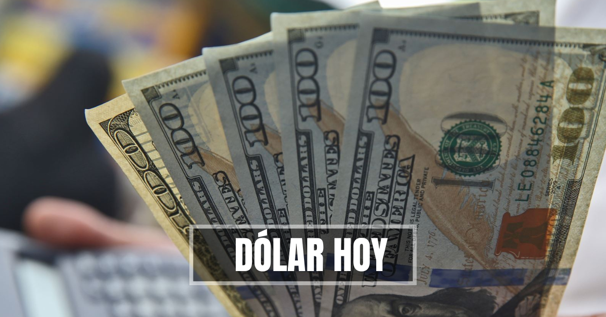 Precio del dólar HOY en Perú: ¿Cuál es el tipo de cambio para este domingo 26 de abril?