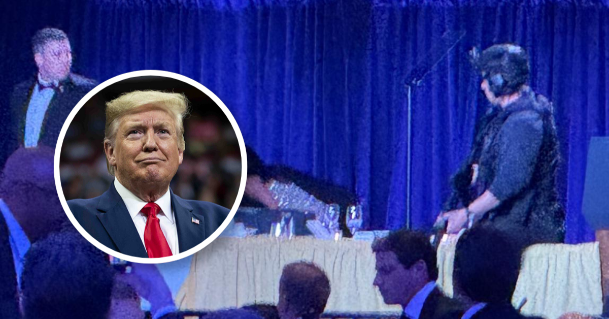 Gobierno del Perú condena tiroteo en la Casa Blanca que obligó a la evacuación del presidente Donald Trump