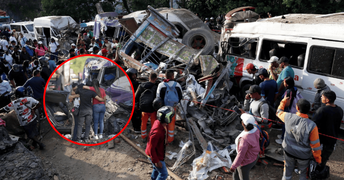 Colombia: Al menos 20 muertos y decenas de heridos en ataque terrorista en Cauca previo a elecciones presidenciales