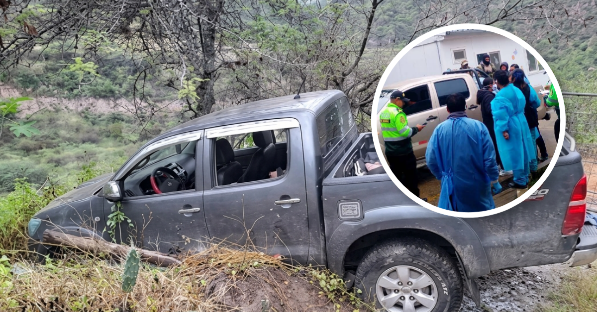 Huancavelica: Ocho miembros del Ejército terminan detenidos por muerte de 5 jóvenes durante operativo militar
