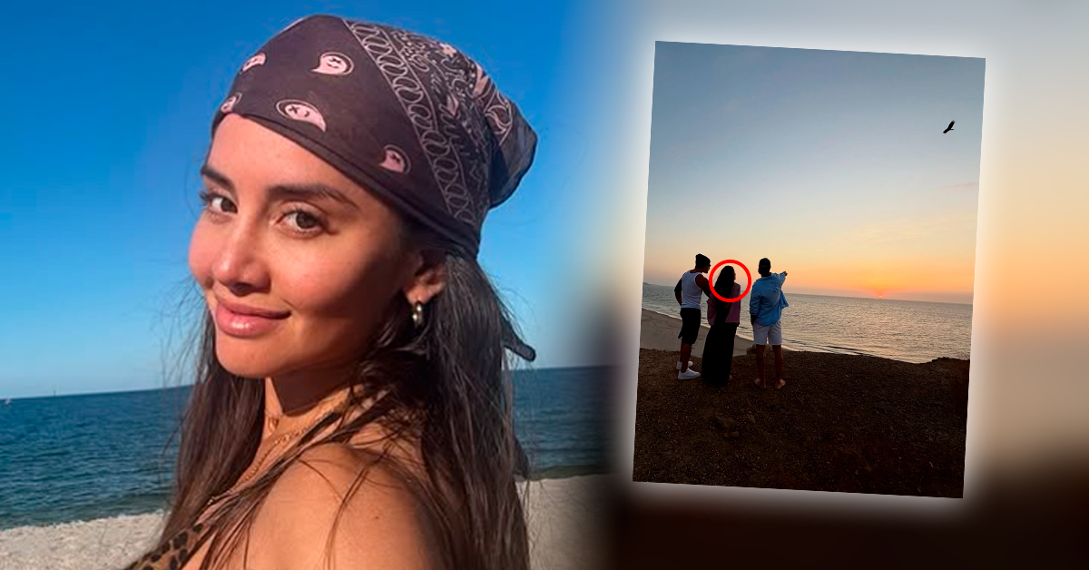 La aclaración de Ximena Hoyos tras ser vista con Mario Irivarren en nuevo viaje: 