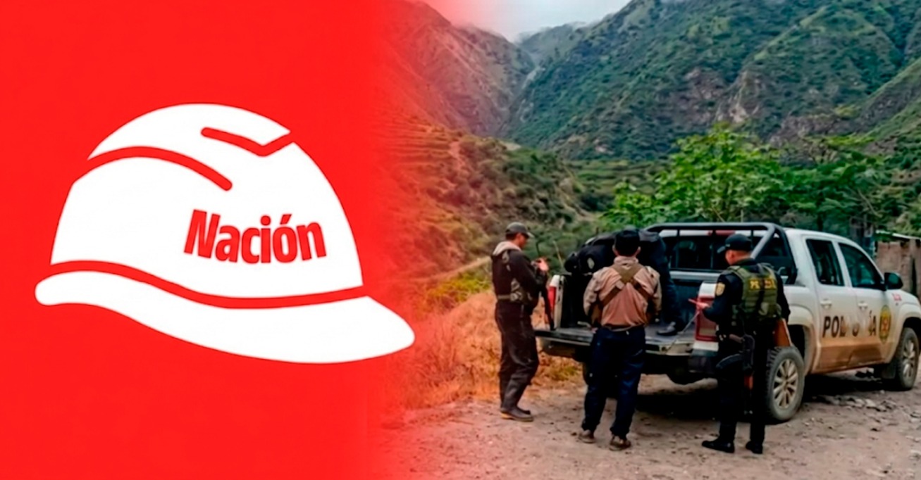 Ahora Nación condena asesinato jóvenes en el Vraem por militares y exige investigación independiente