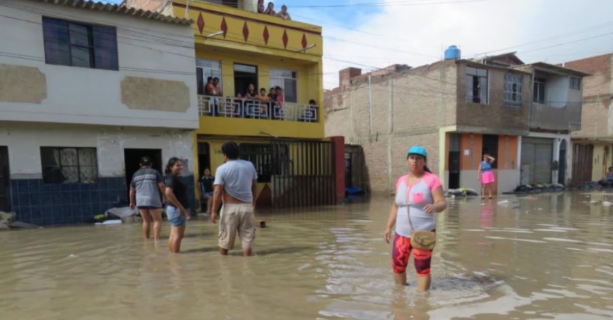 ENFEN descarta un eventual fenómeno El Niño de magnitud "muy fuerte" por evidencia insuficiente