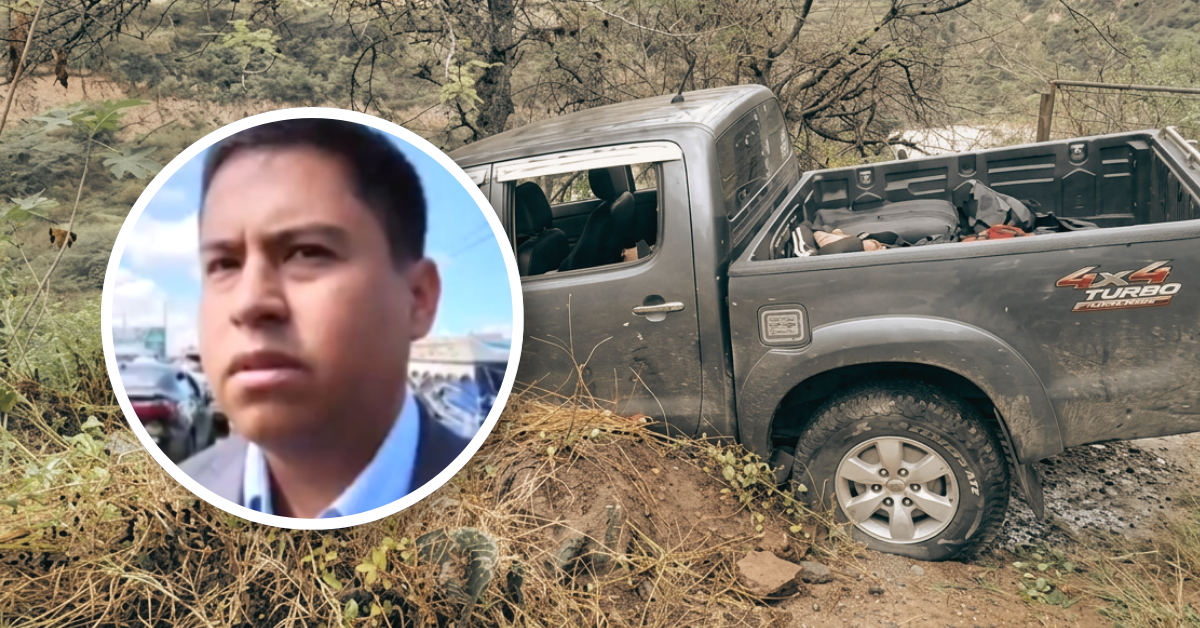 Jóvenes que perdieron la vida en fatal operativo militar en Huancavelica no portaban armas: "No había ni una"