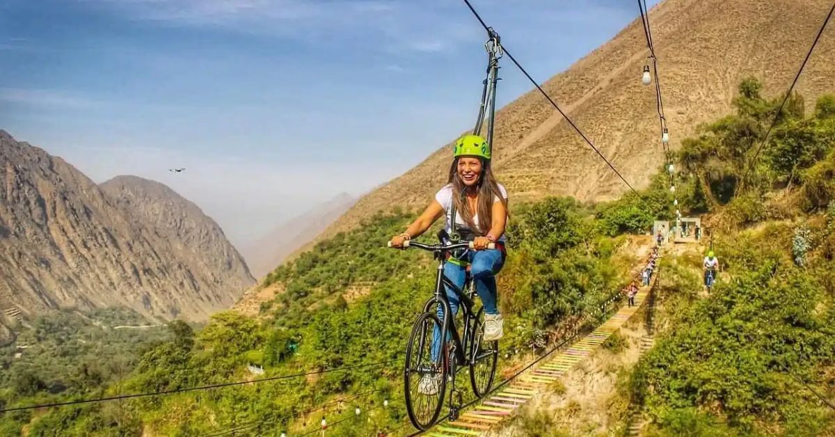 Día del trabajo 2026: Conoce lugares cerca de Lima ideales para viajar este feriado largo