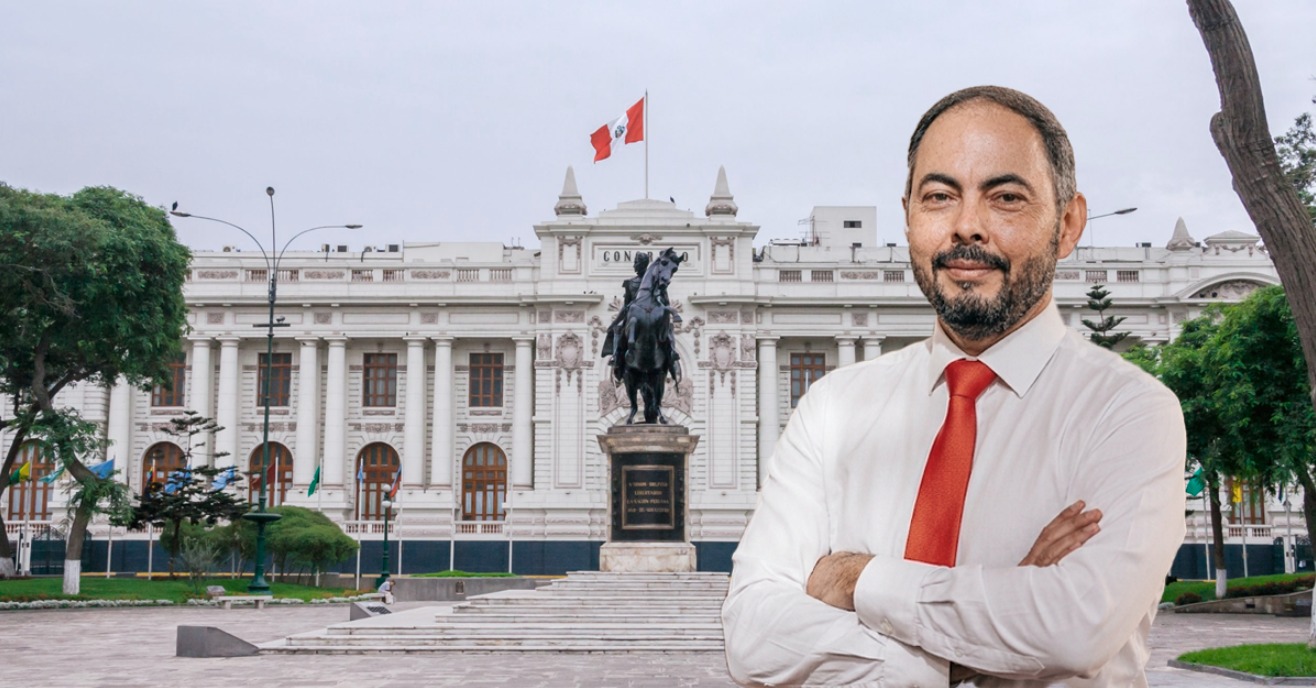 Vraem: Congreso evalúa citar al ministro de Defensa Amadeo Flores por la reciente masacre en Colcabamba