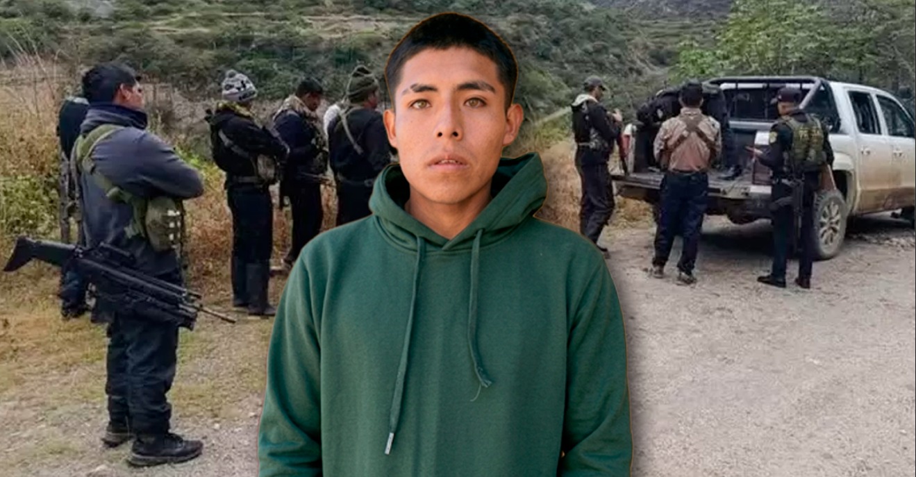Masacre en Colcabamba: Sobreviviente de masacre denuncia que militares lo obligaron a mentir sobre transporte de droga