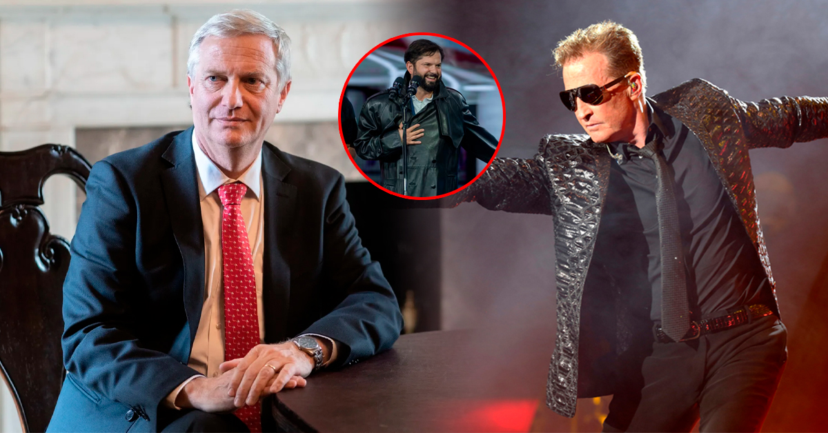 José Antonio Kast revela que compró icónica prenda de Emmanuel que Boric había donado en la Teletón