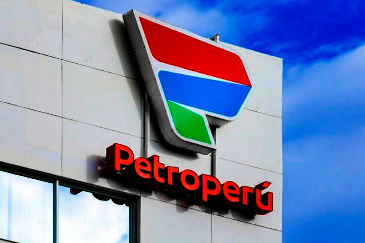 Petrolera estatal volvi� a pedir otros USD 2 mil millones.