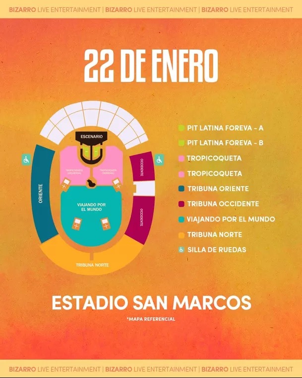 Precios de las entradas para ver a Karol G