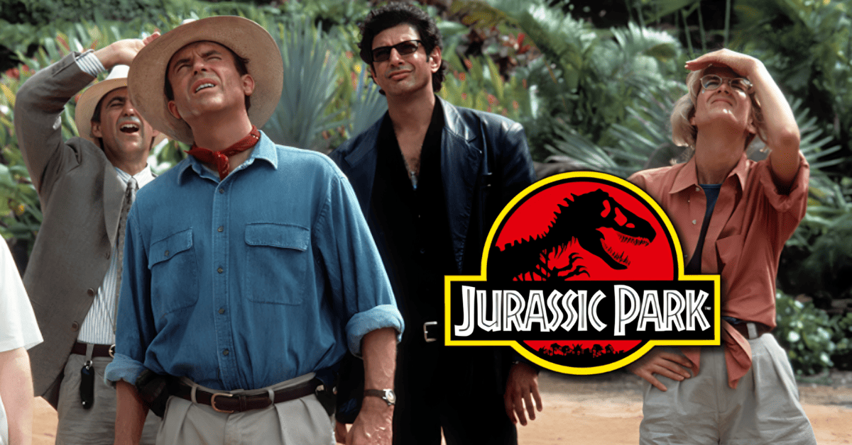 Sam Neill, estrella de 'Jurassic Park', vence al cáncer tras 5 años de tratamiento