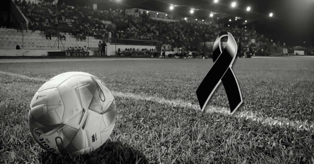 Conmoción en el fútbol: Halla sin vida a exfutbolista al interior de un auto y revelan preocupantes detalles