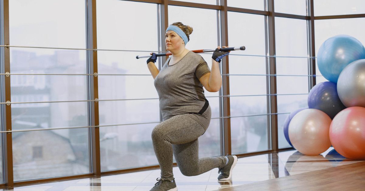 ¿Qué son las cárceles para obesos? Conoce todo sobre estos campamentos que se han viralizado en China