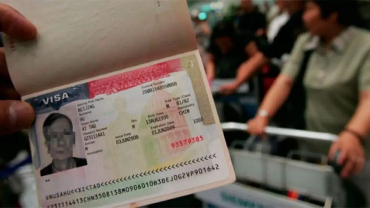 Visa americana: Estas son las nuevas preguntas que podrían definir si viajas a EE.UU. o no