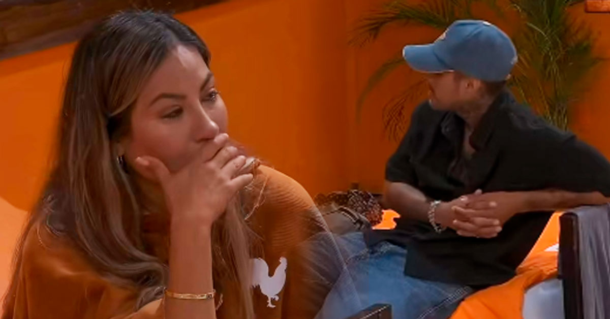 Paul Michael tilda de "manipuladora" a Pamela López y ella tiene INESPERADA reacción