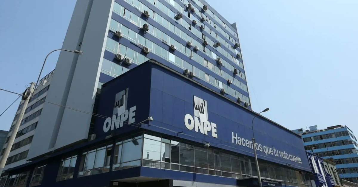 JNJ elegirá al nuevo jefe de la ONPE: ¿Cuál es el perfil y los requisitos que deben cumplir los candidatos?