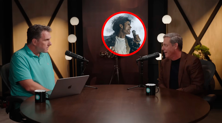 Jefe de Lionsgate espera coincidir fechas con Fuqua para iniciar con las grabaciones.