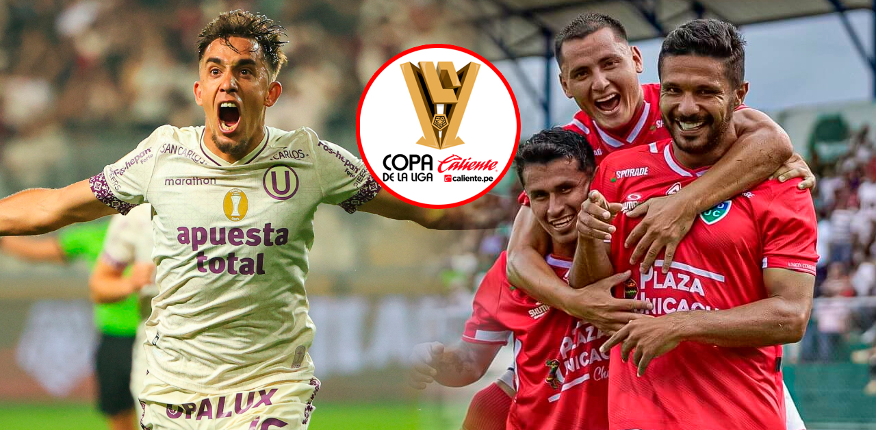 Copa de la Liga: Anuncian torneo que volverá a reunir a clubes de Liga 1 y Liga 2