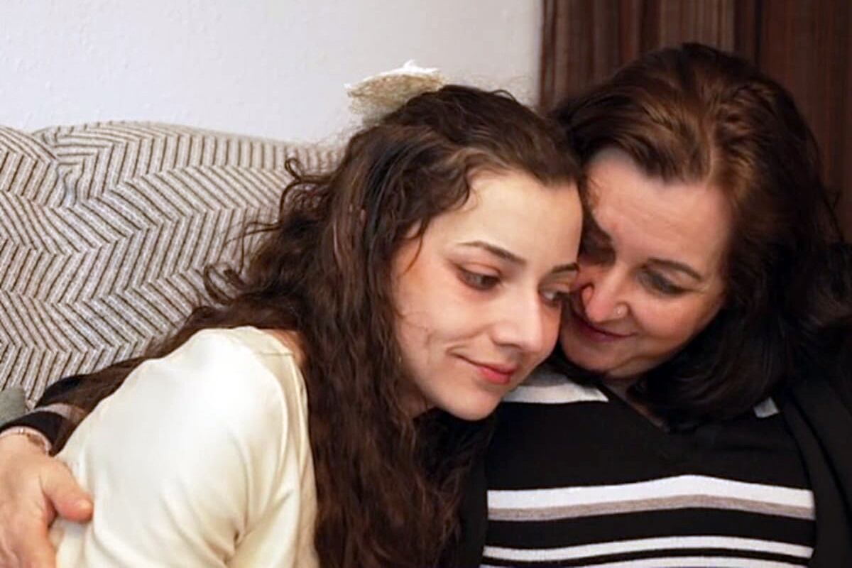 Madre de Noelia Castillo pide que no se vuelva a permitir la eutanasia: 