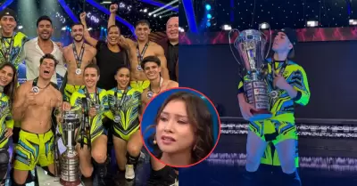 'Esto es Guerra' se desvincula de Piero Arenas tras grave denuncia