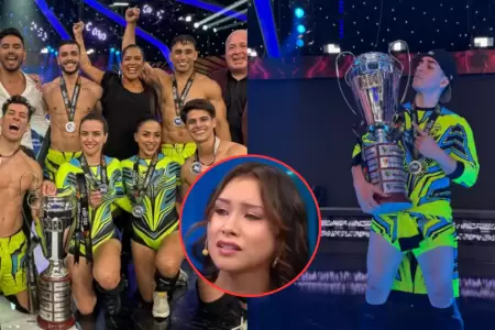 'Esto es Guerra' se desvincula de Piero Arenas tras grave denuncia