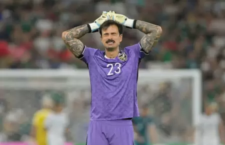 Bolivia se queda sin mundial