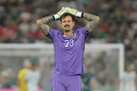 Bolivia se queda sin mundial