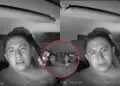 Conductor de taxi es amenazado por pasajeras tras grabar el viaje por seguridad: �Qu� pas�?
