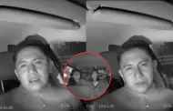 Conductor de taxi es amenazado por pasajeras tras grabar el viaje por seguridad: �Qu� pas�?